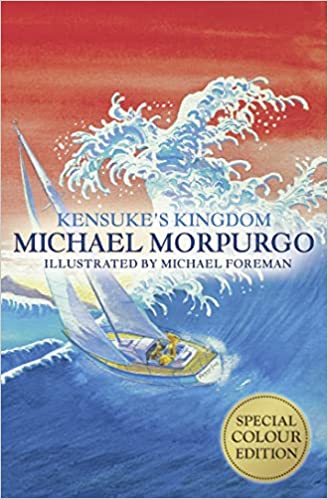 Kensukes Kingdom
