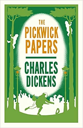 The Pickwick Papers