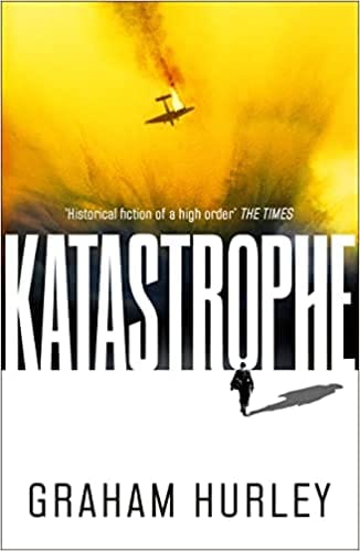Katastrophe Volume 7