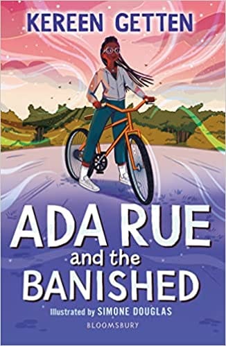 Ada Rue And The Banished