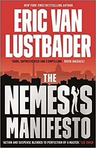 The Nemesis Manifesto 1