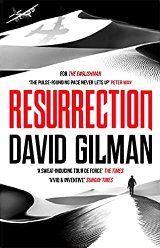 Resurrection