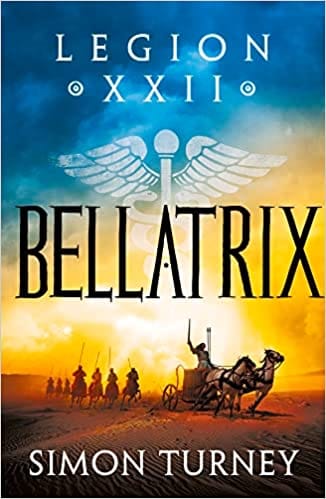 Bellatrix