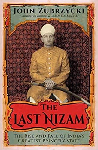 The Last Nizam
