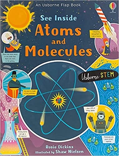 See Inside Atoms And Molecules