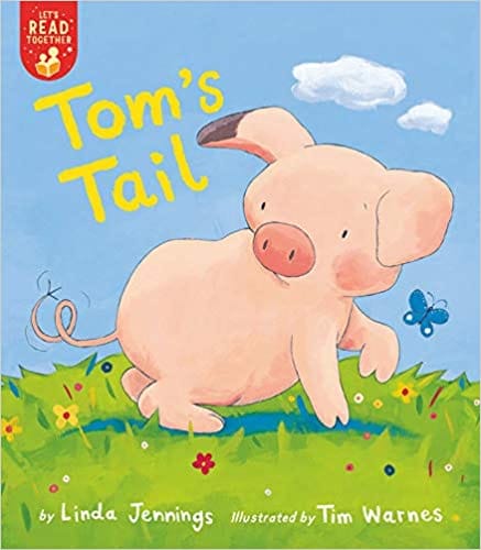 Toms Tail
