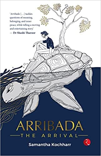 Arribada The Arrival