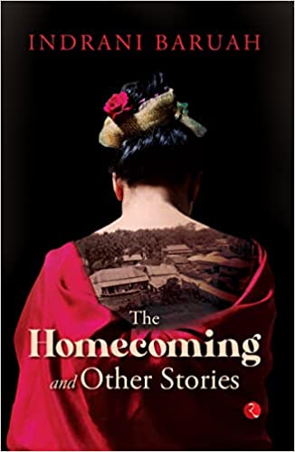The Homecoming And Other Stories
