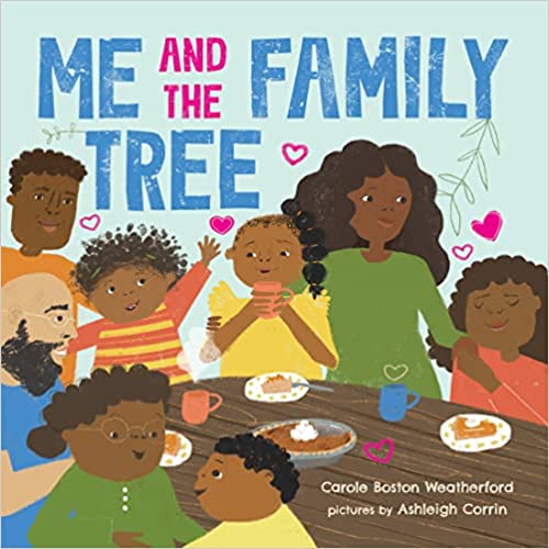 Me And The Family Tree
