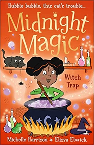 Witch Trap 3