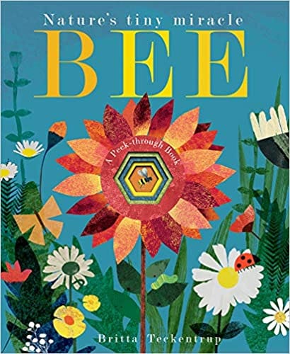 Bee Natures Tiny Miracle