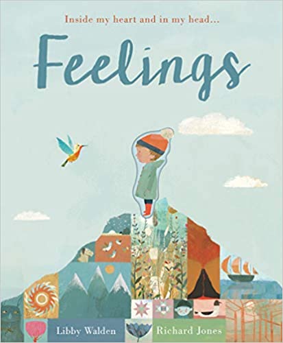 Feelings Inside My Heart And In My Head...