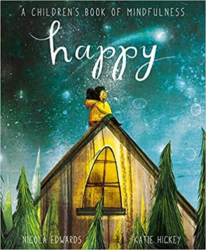 Happy