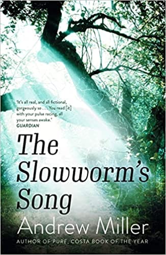The Slowworms Song