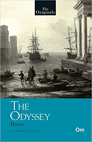 The Odyssey