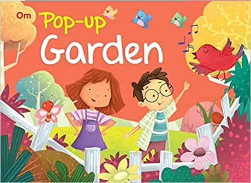 Pop-up Garden