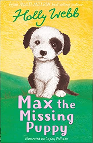 Max The Missing Puppy 5