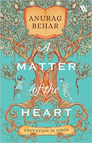 A Matter Of The Heart
