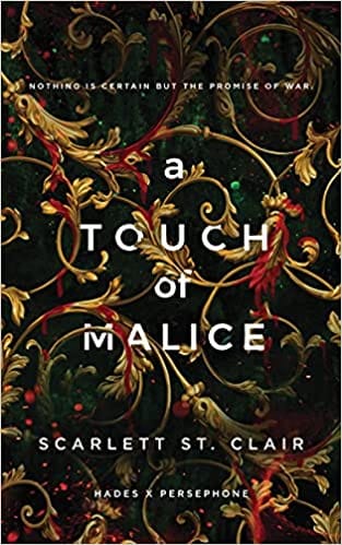 A Touch Of Mlice
