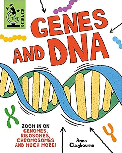 Genes And Dna
