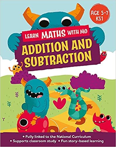 Addition And Subtraction
