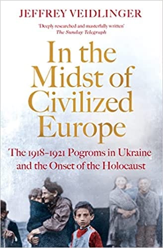 In The Midst Of Civilized Europe