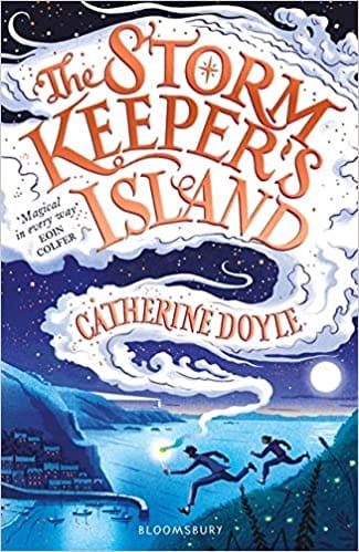 The Storm Keepers Island Storm Keeper Trilogy 1