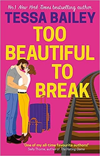 Too Beautiful To Break