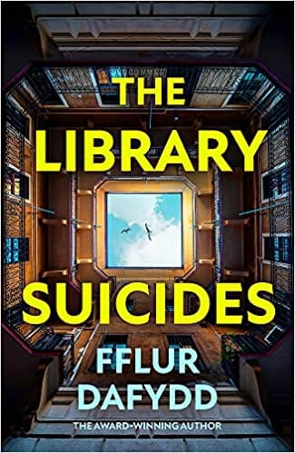 The Library Suicides