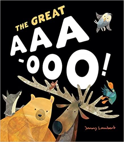 The Great Aaa-ooo