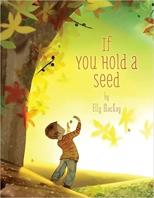 If You Hold A Seed