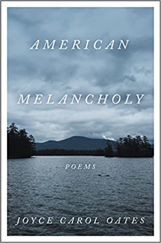 American Melancholy Poems
