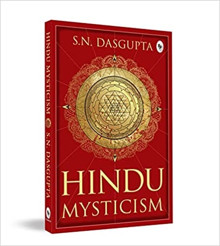 Hindu Mysticism