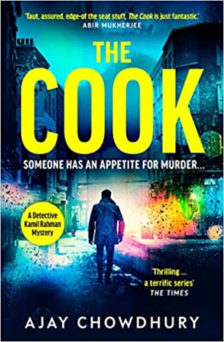 The Cook