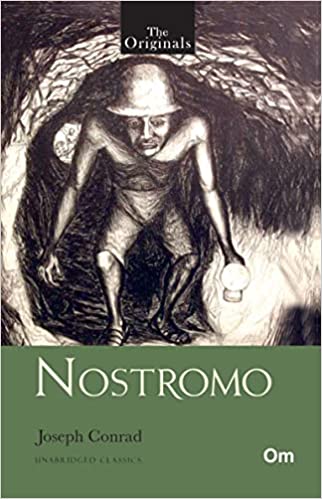 Nostromo
