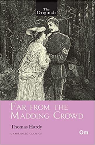 Far From The Madding Crowd