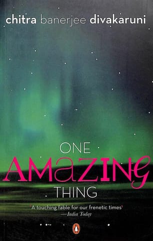 One Amazing Thing