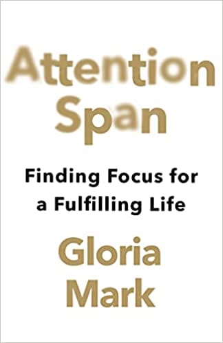 Attention Span Finding Focus For A Fulfilling Life