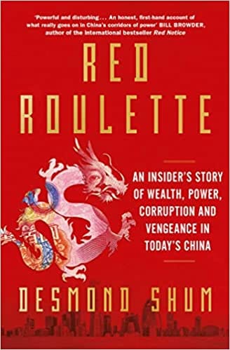 Red Roulette