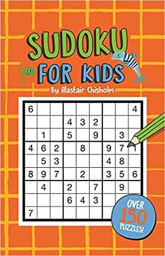 Sudoku For Kids