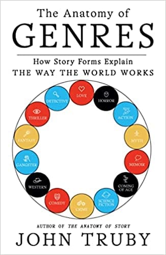 Anatomy Of Genres How Story Forms Explain The Way The World Works