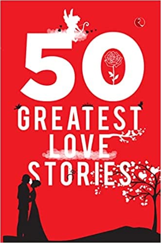 50 Greatest Love Stories