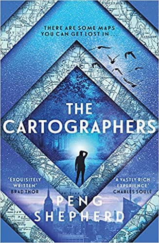 The Cartographers