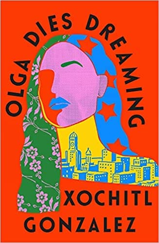 Olga Dies Dreaming