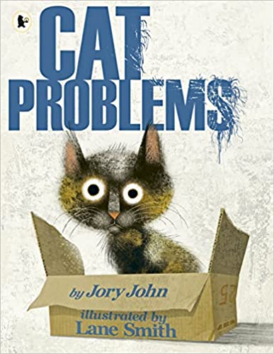 Cat Problems