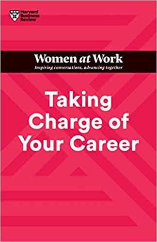 Taking Charge Of Your Career