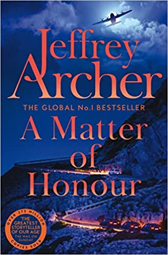 A Matter Of Honour