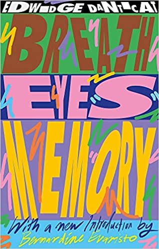 Breath Eyes Memory