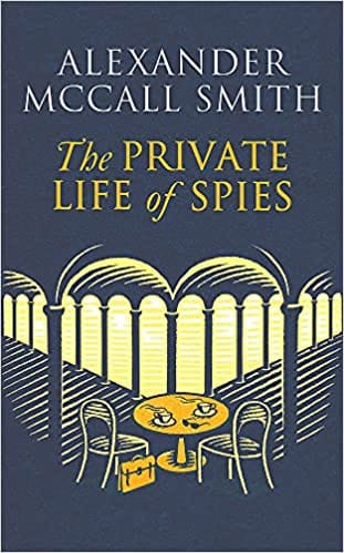 The Private Life Of Spies