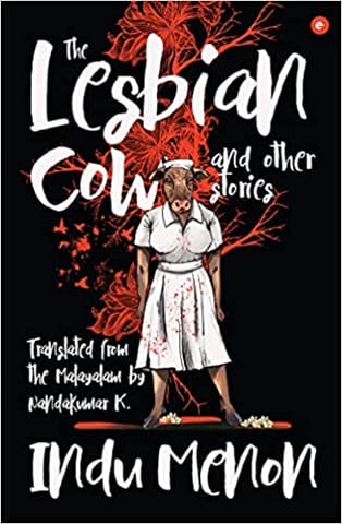 The Lesbian Cow And Other Stories